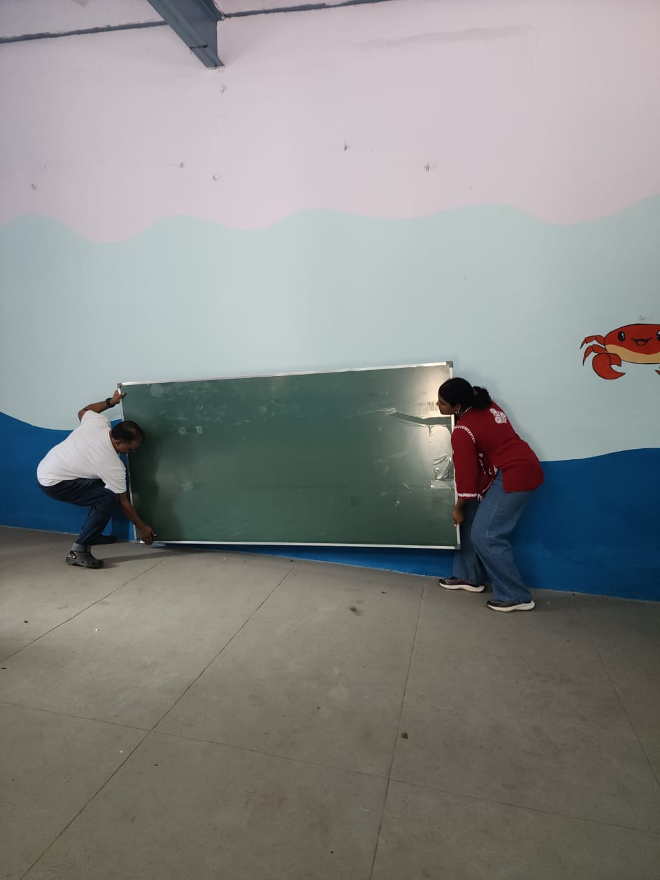 Education — Tridnya CSR