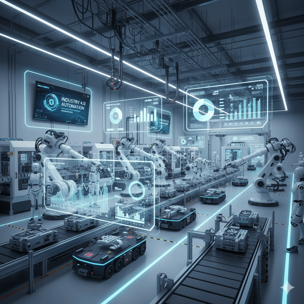 Benefits of AI for Small Businesses