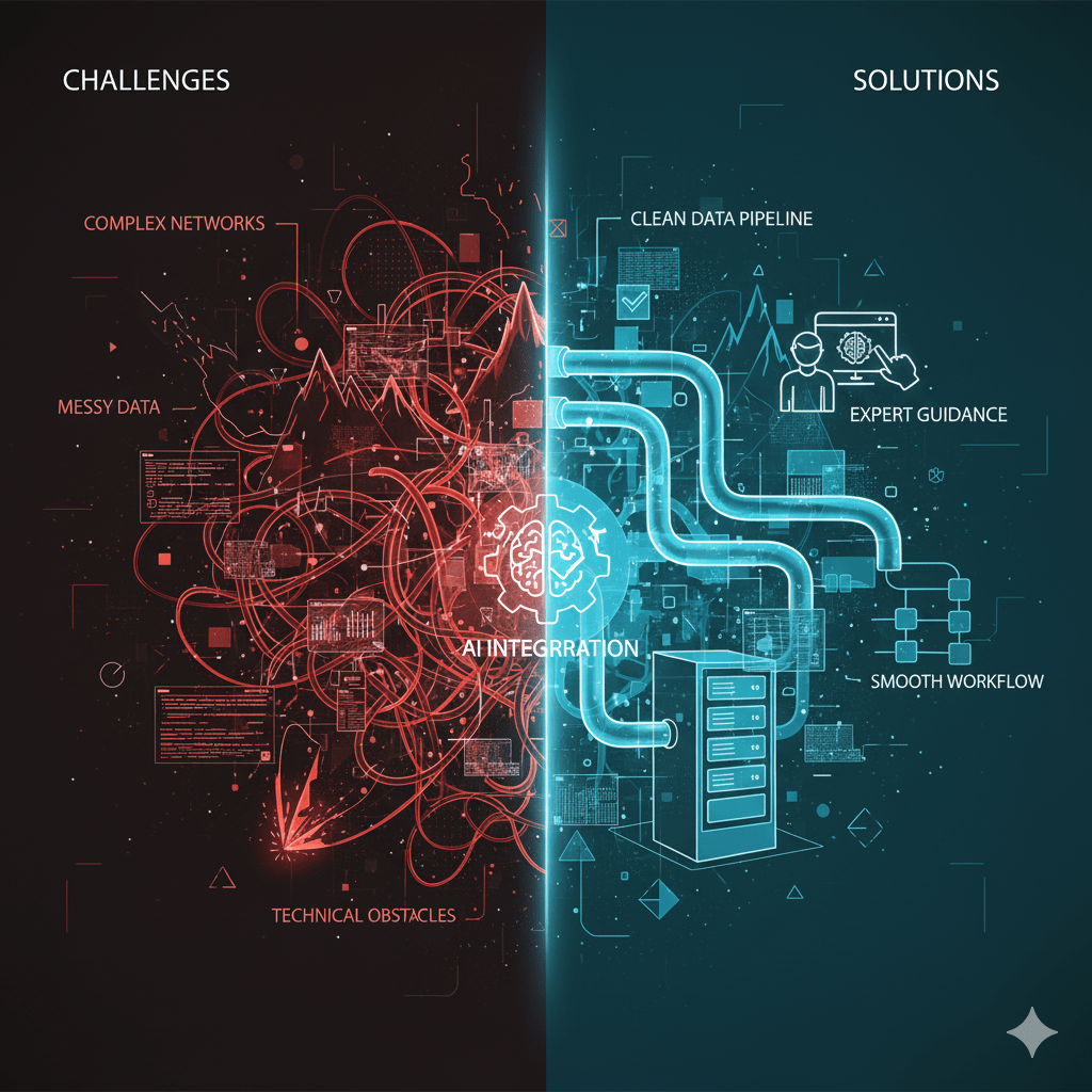 How AI is Transforming Customer Service