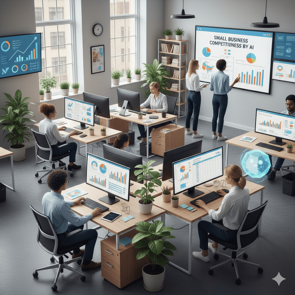 AI Integration: Common Challenges and Solutions